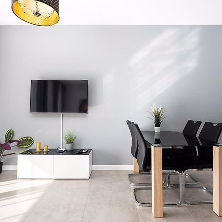 Best Stay Krk Краків Екстер'єр фото