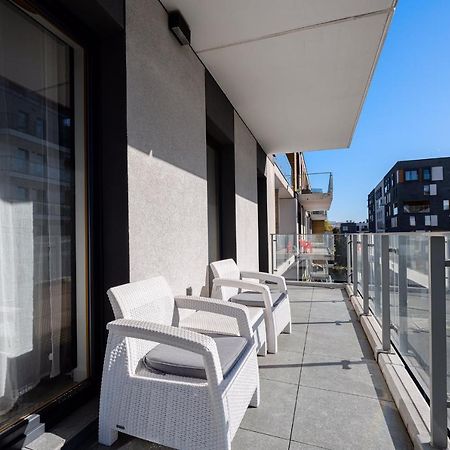 Best Stay Krk Краків Екстер'єр фото