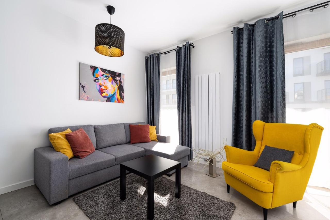Best Stay Krk Краків Екстер'єр фото