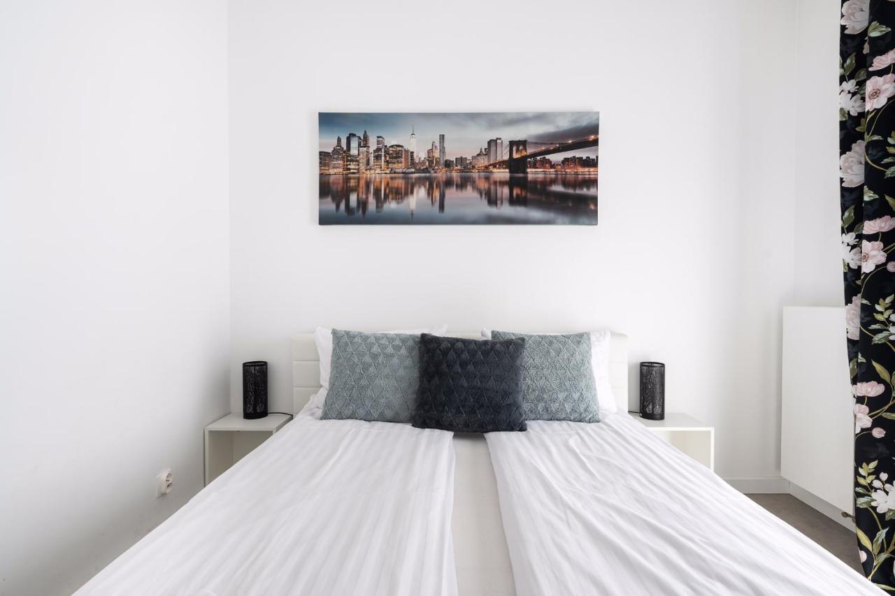 Best Stay Krk Краків Екстер'єр фото