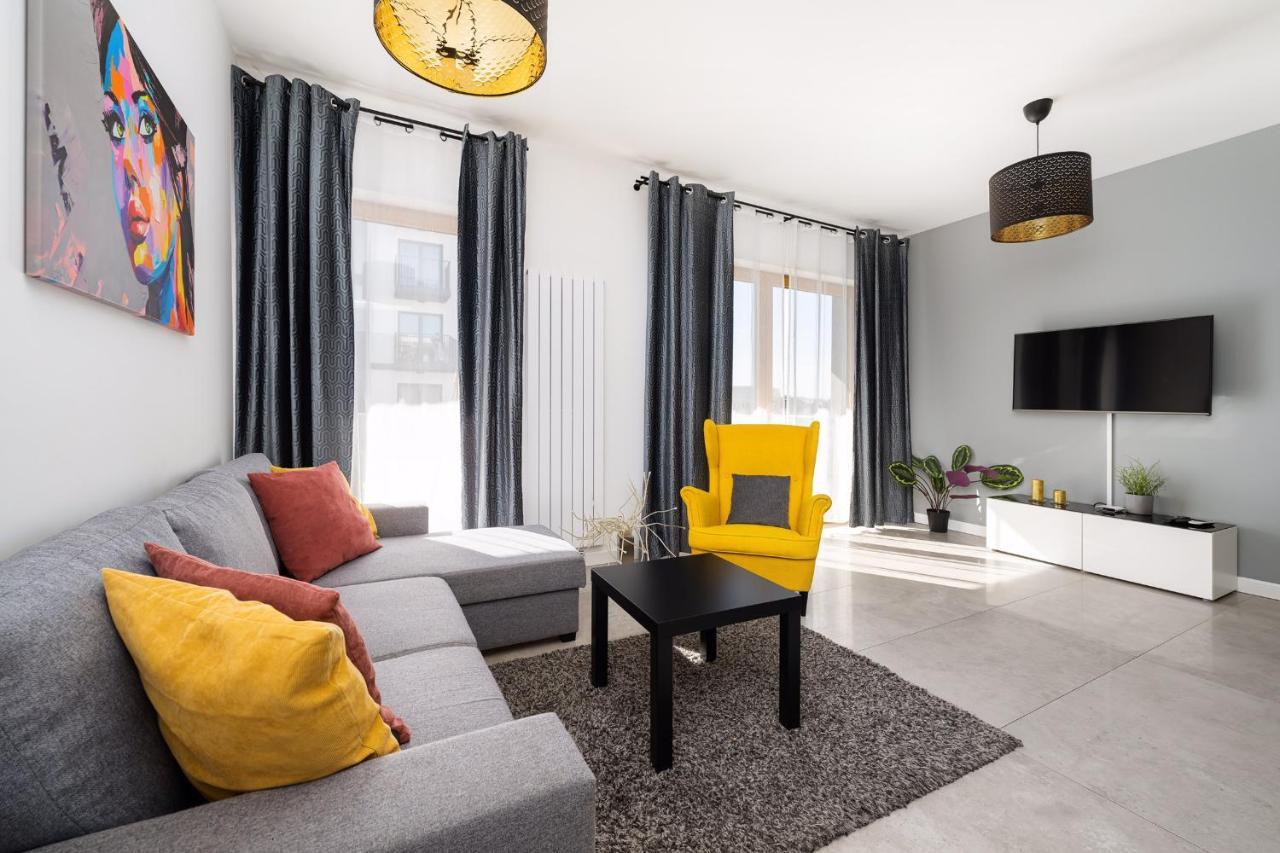 Best Stay Krk Краків Екстер'єр фото